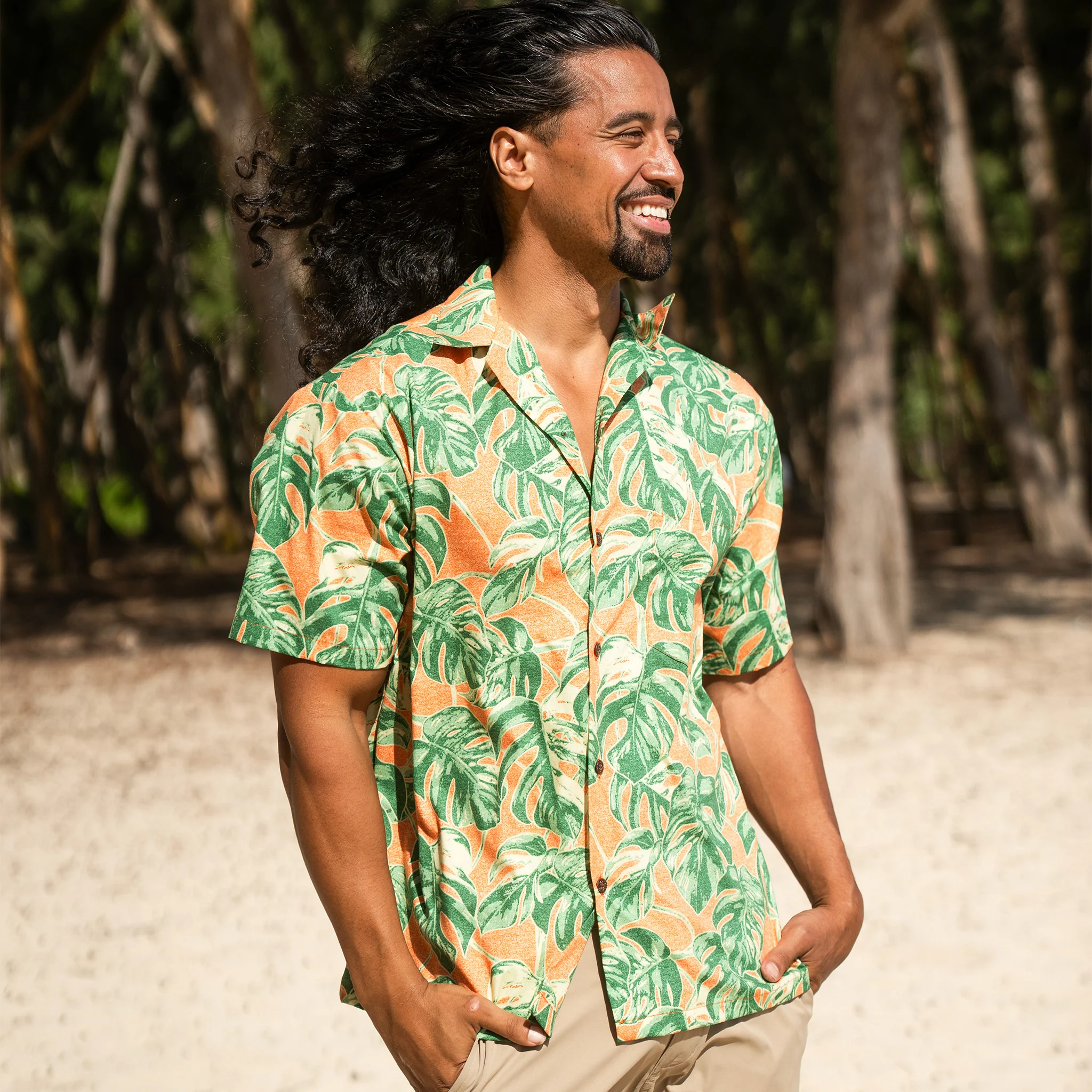 New Men's Arrivals